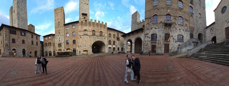 סן ג'מיניאנו